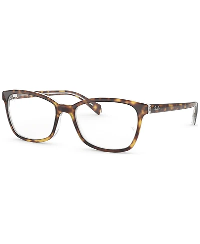 Ray-Ban RX5362 Women's Butterfly Eyeglasses