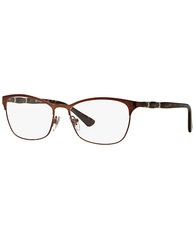 Vogue Eyewear VO3987B Women's Cat Eye Eyeglasses