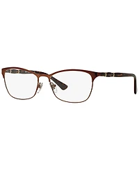 Vogue Eyewear VO3987B Women's Cat Eye Eyeglasses