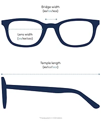 Persol PO3092V Men's Phantos Eyeglasses