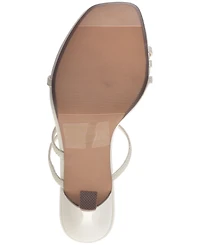 Wild Pair Lenore Strappy Dress Sandals