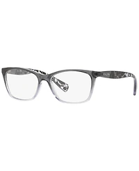 Ralph Lauren RA7071 Women's Cat Eye Eyeglasses
