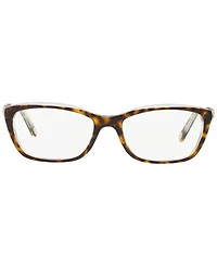 Tiffany & Co. TF2074 Tiffany Signature Women's Cat Eye Eyeglasses