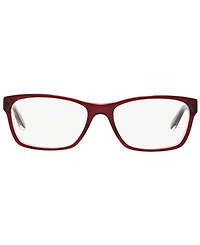 Ralph Lauren RA7039 Women's Square Eyeglasses