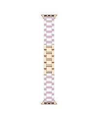 Posh Tech Resin Band for Apple Watch 44,45,46,49mm