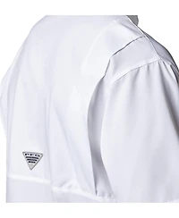 Columbia Men's Pfg Tamiami Ii Short Sleeve Shirt