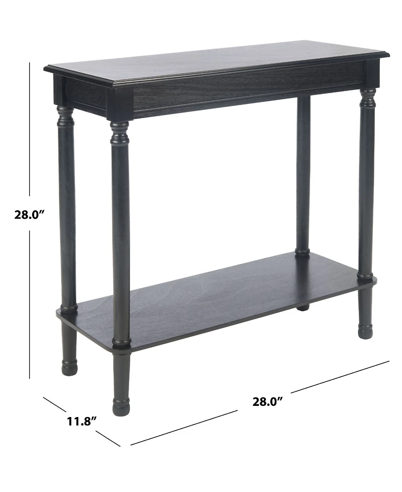 Tinsley Rectangular Console Table