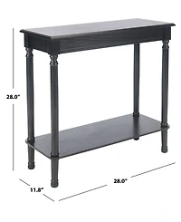 Tinsley Rectangular Console Table