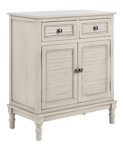 Safavieh Tate 2Drw 2 Door Sideboard