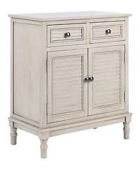 Safavieh Tate 2Drw 2 Door Sideboard
