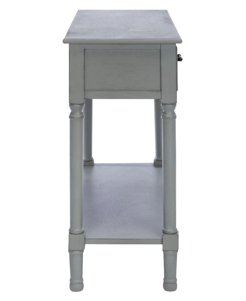 Ryder 2 Drawer Console Table