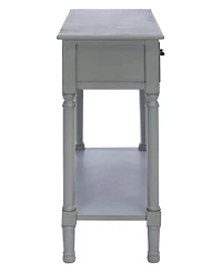 Ryder 2 Drawer Console Table