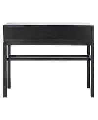 Ajana 2 Drawer Console