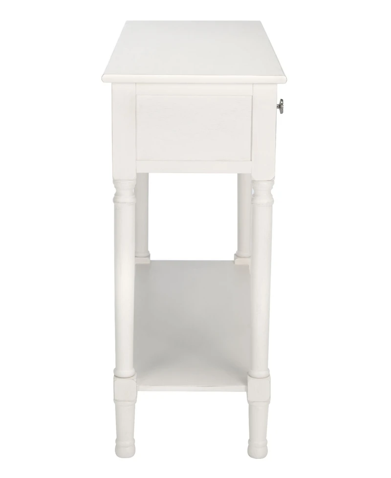 Josie 2 Drawer Console Table