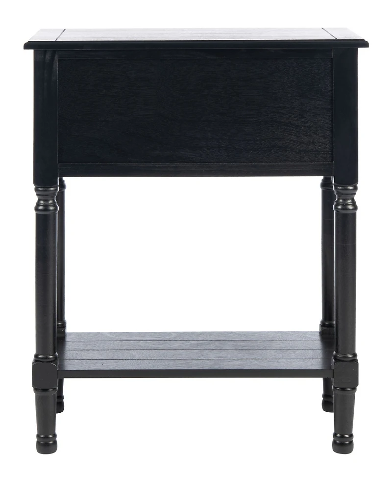 Primrose 3 Drawer Console Table