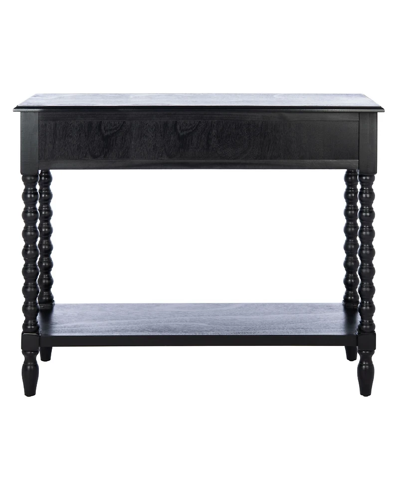Athena 2 Drawer Console Table