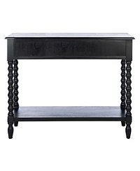 Athena 2 Drawer Console Table
