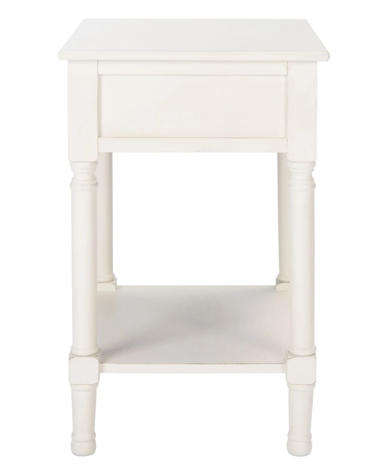 Allura 1 Drawer Accent Table
