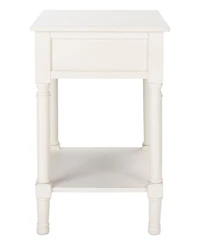 Allura 1 Drawer Accent Table