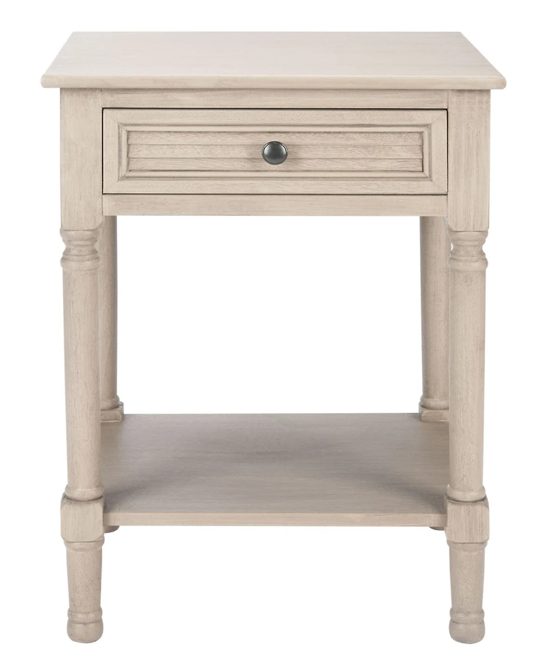 Tate 1 Drawer Accent Table