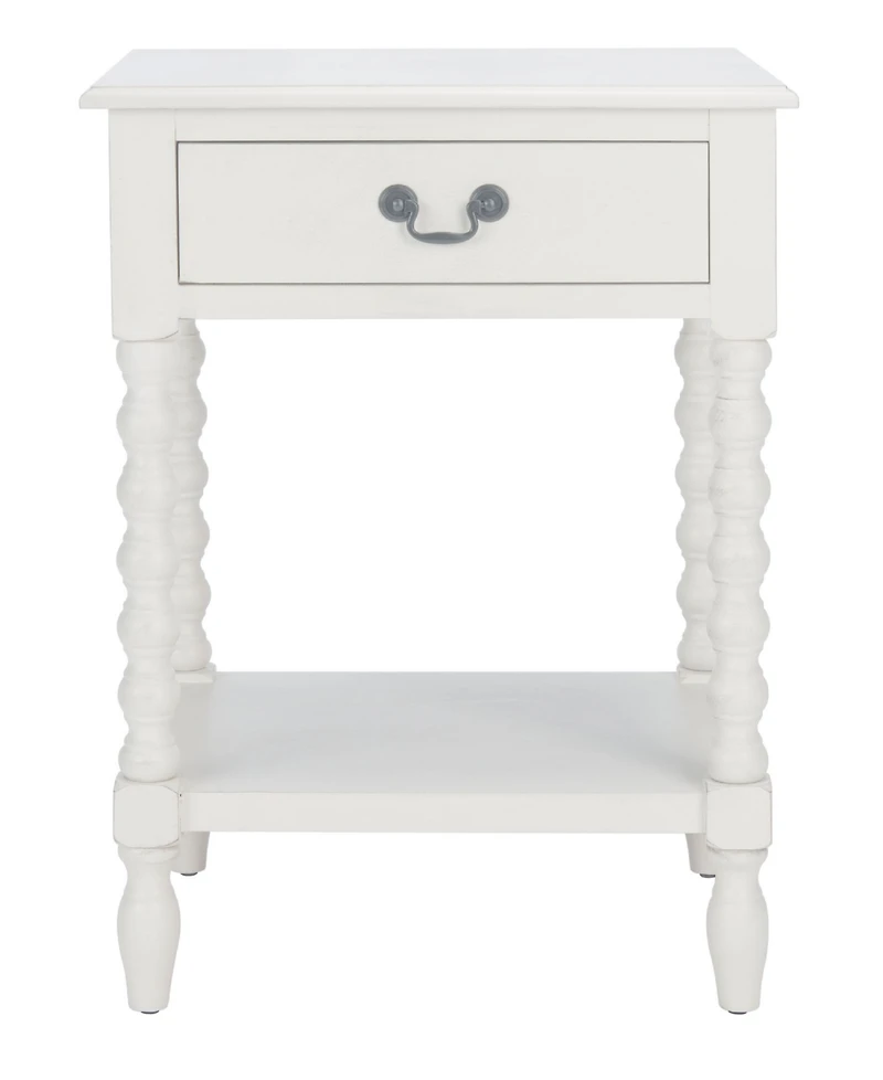 Athena Accent Table