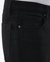 Lazer Men's Straight-Fit Jeans
