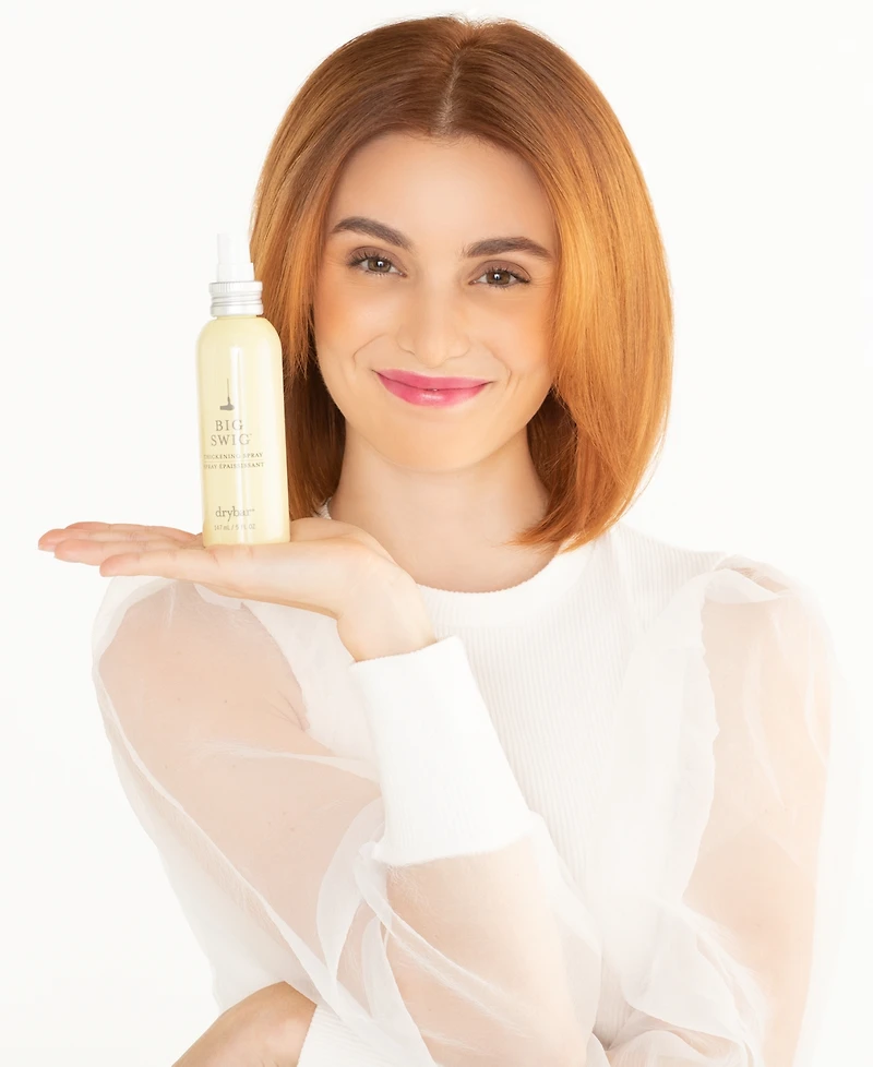 Drybar Big Swig Thickening Spray
