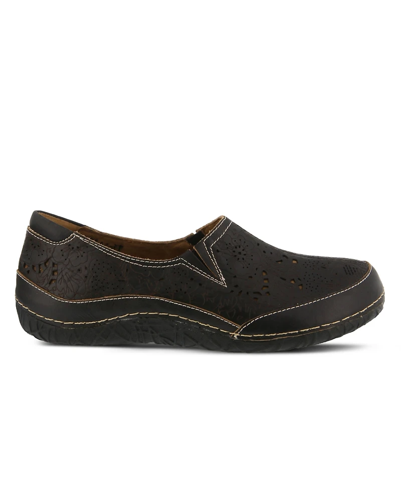 L'Artiste Women's Libora Loafers