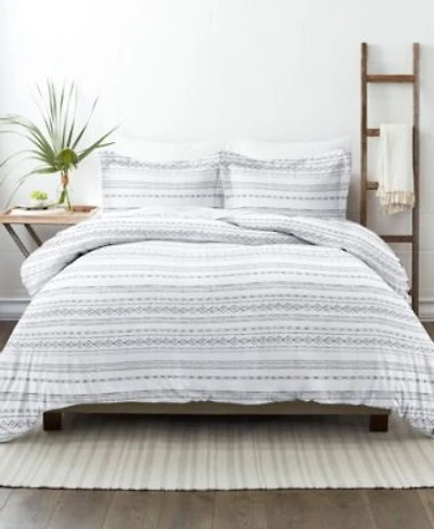 Ienjoy Home Ultra Soft Romantic Damask Duvet Cover Sets