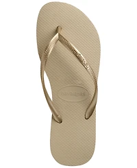 Havaianas Women's Slim Flip-flop Sandals