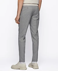 Boss by Hugo Boss Men's Slim-Fit Suit