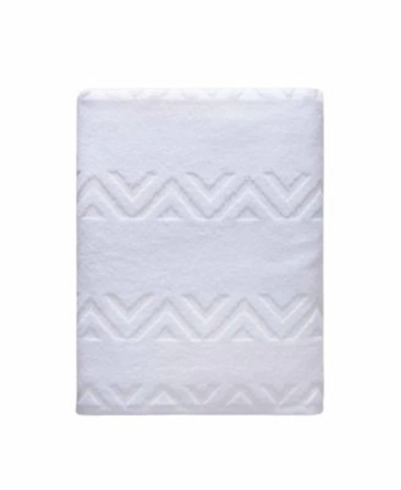 Ozan Premium Home Turkish Cotton Sovrano Bath Towels