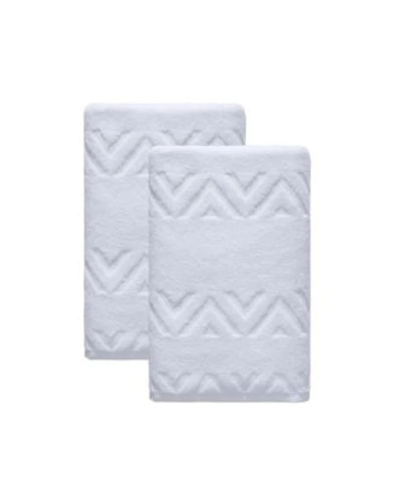 Ozan Premium Home Turkish Cotton Sovrano Bath Towels