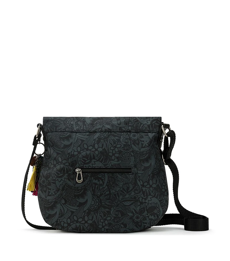 Sakroots Women's Artist Circle Crossbody