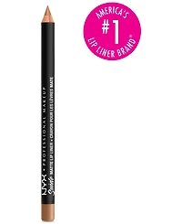Nyx Professional Makeup Suede Matte Lip Liner