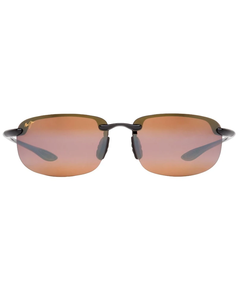 Maui Jim Hookipa Polarized Sunglasses , 407