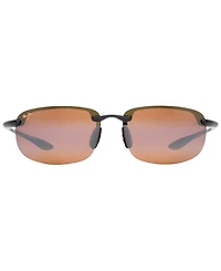 Maui Jim Hookipa Polarized Sunglasses , 407
