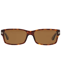 Persol Men's Polarized Sunglasses, PO2803S