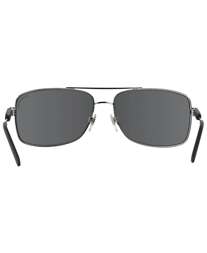 Burberry Men's Sunglasses, BE3074
