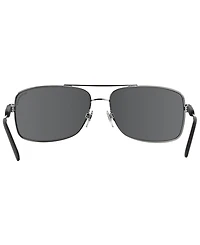 Burberry Men's Sunglasses, BE3074