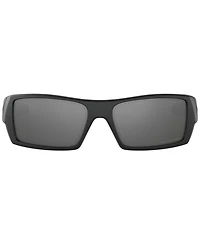 Oakley Men's Polarized Sunglasses, OO9014 Gascan