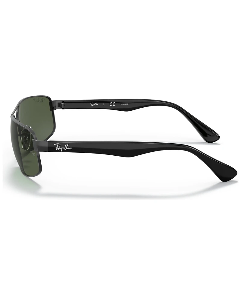 Ray-Ban Polarized Sunglasses
