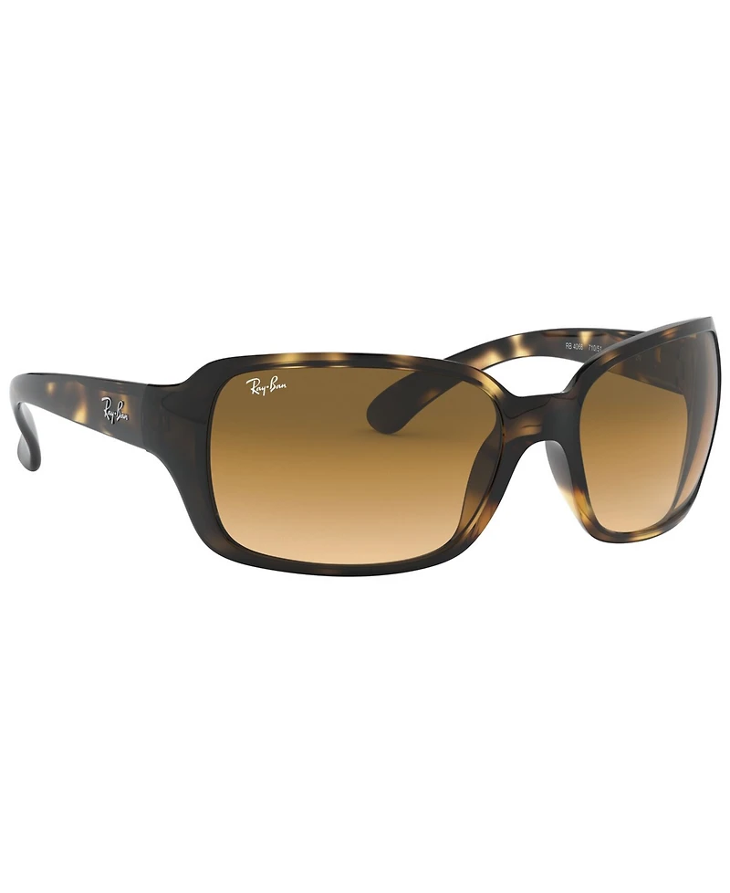 Ray-Ban Sunglasses, RB4068