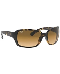 Ray-Ban Sunglasses, RB4068