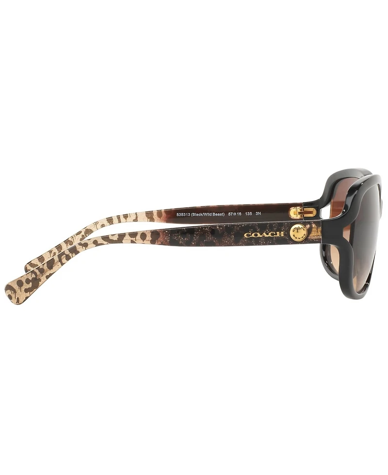 Coach Sunglasses