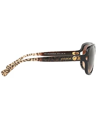 Coach Sunglasses