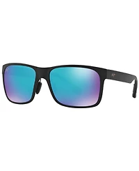 Maui Jim Red Sands Polarized Sunglasses