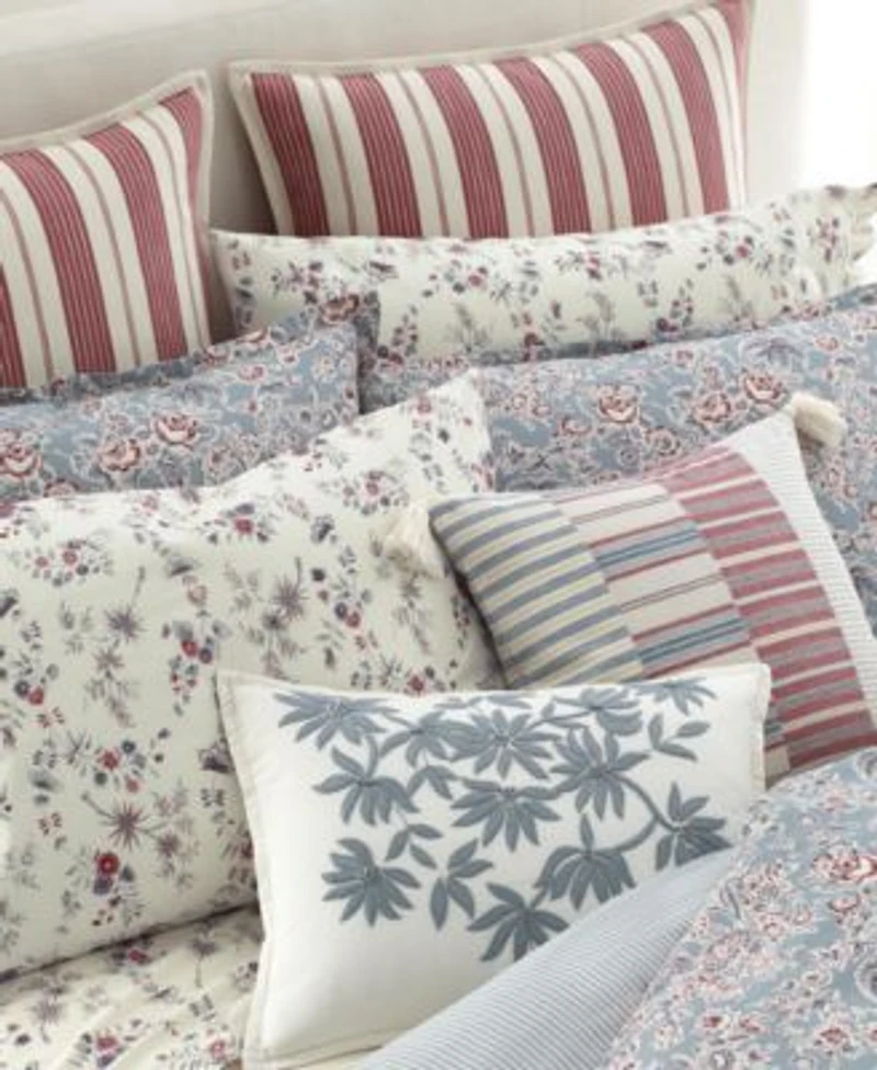 Lauren Ralph Lauren Maddie Floral Comforter Sets