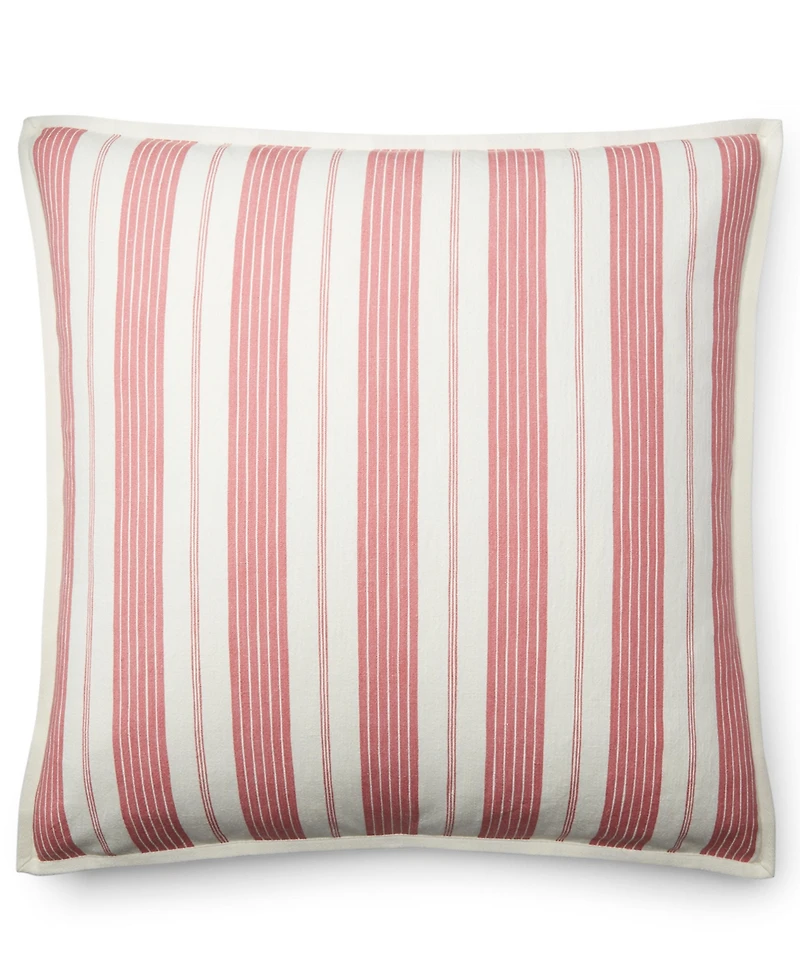 Lauren Ralph Lauren Maddie Stripe Sham, European