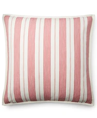 Lauren Ralph Lauren Maddie Stripe Sham, European